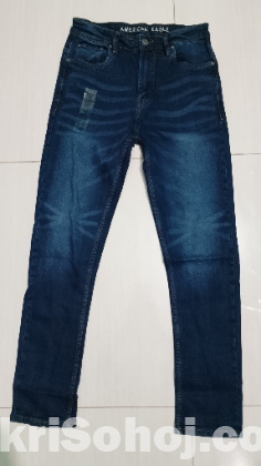 Export stretch Jeans Pant